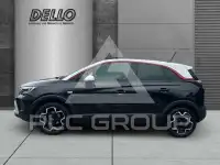 2022 Opel CrosslandX