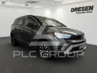 2022 Opel CrosslandX
