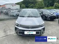 2022 Opel CrosslandX