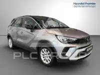 2022 Opel CrosslandX
