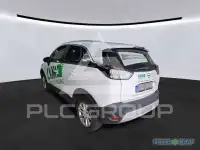 2022 Opel CrosslandX