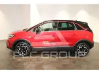 2022 Opel CrosslandX