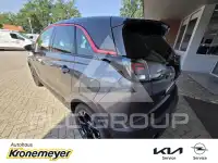 2022 Opel CrosslandX