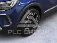 2022 Opel CrosslandX