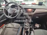 2022 Opel CrosslandX