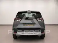 2022 Opel CrosslandX