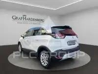2022 Opel CrosslandX
