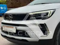 2022 Opel CrosslandX
