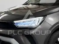 2022 Opel CrosslandX