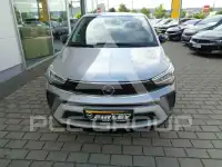 2022 Opel CrosslandX