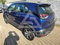 2022 Opel CrosslandX