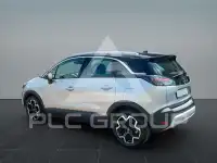 2022 Opel CrosslandX