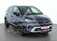 2022 Opel CrosslandX
