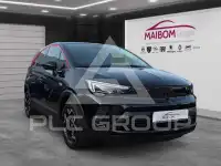 2022 Opel CrosslandX
