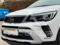 2022 Opel CrosslandX