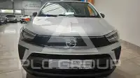 2022 Opel CrosslandX