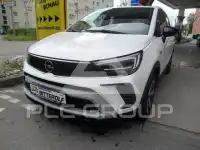 2022 Opel CrosslandX
