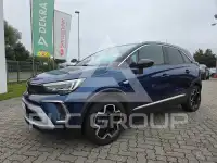 2022 Opel CrosslandX