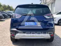 2022 Opel CrosslandX