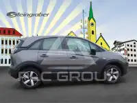 2022 Opel CrosslandX
