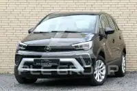 2022 Opel CrosslandX
