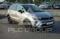 2022 Opel CrosslandX