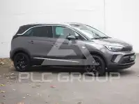 2022 Opel CrosslandX