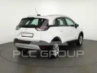 2022 Opel CrosslandX