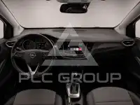 2022 Opel CrosslandX