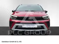 2022 Opel CrosslandX