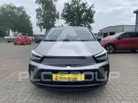 2022 Opel CrosslandX