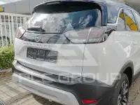 2022 Opel CrosslandX