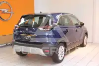2022 Opel CrosslandX