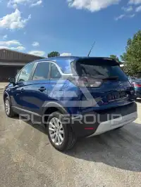 2022 Opel CrosslandX