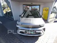 2022 Opel CrosslandX