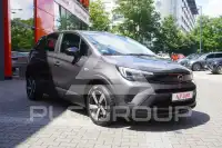 2022 Opel CrosslandX