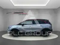 2022 Opel CrosslandX