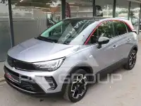 2022 Opel CrosslandX