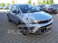 2022 Opel CrosslandX