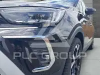 2022 Opel CrosslandX