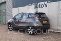 2022 Opel CrosslandX