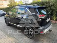 2022 Opel CrosslandX
