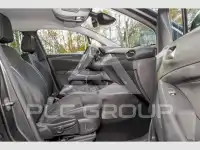 2022 Opel CrosslandX