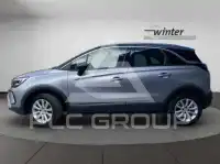 2022 Opel CrosslandX