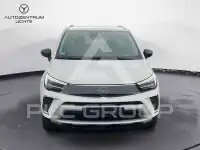 2022 Opel CrosslandX