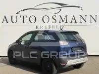 2022 Opel CrosslandX