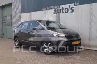 2022 Opel CrosslandX
