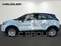 2022 Opel CrosslandX