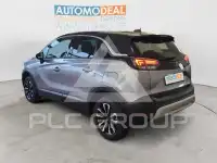 2022 Opel CrosslandX