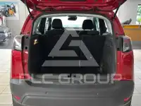 2022 Opel CrosslandX